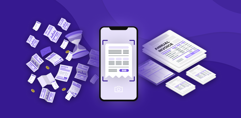 Smart Receipts: Expenses & Tax