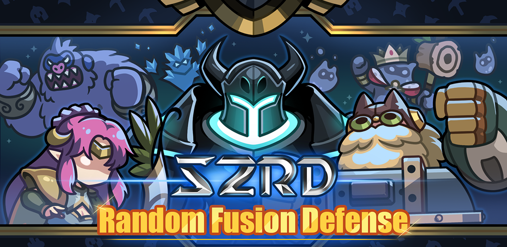 Star2 Random Defense(S2RD)