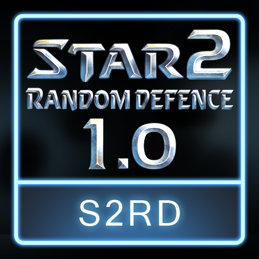 Star2 Random Defense(S2RD)