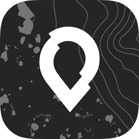 Scenic Motorcycle Navigation