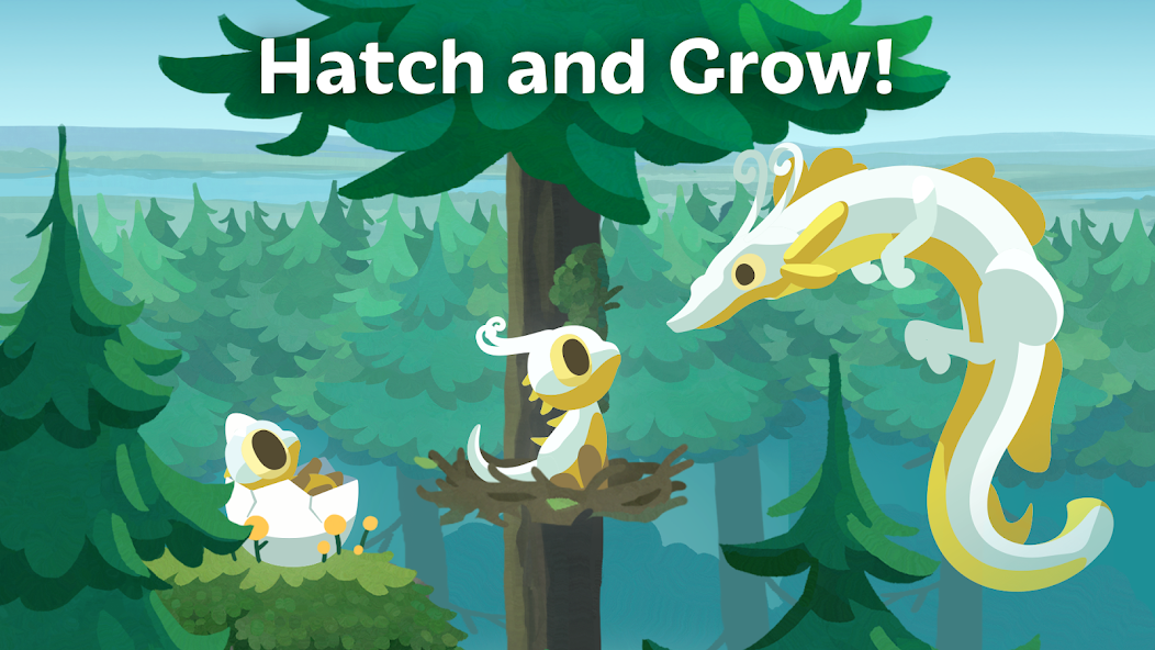 Hatch Dragons