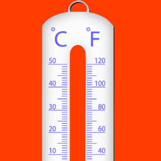 Thermo - Live Thermometer